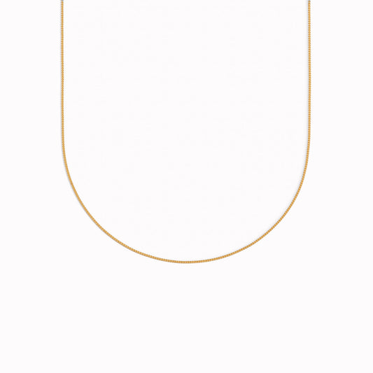 Gold Vermeil