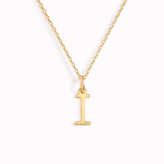 I, Gold Vermeil