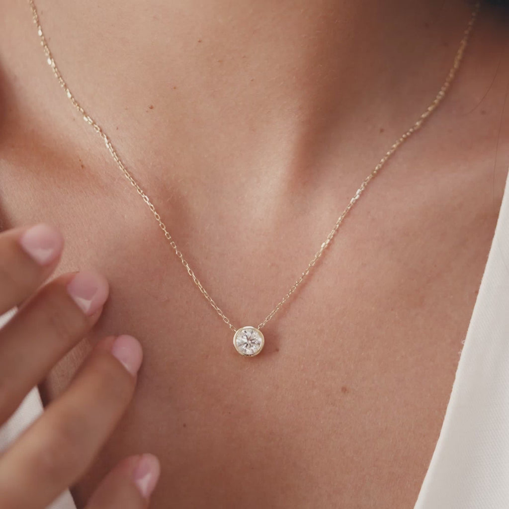 Ulla-YG  | 1.0 ct