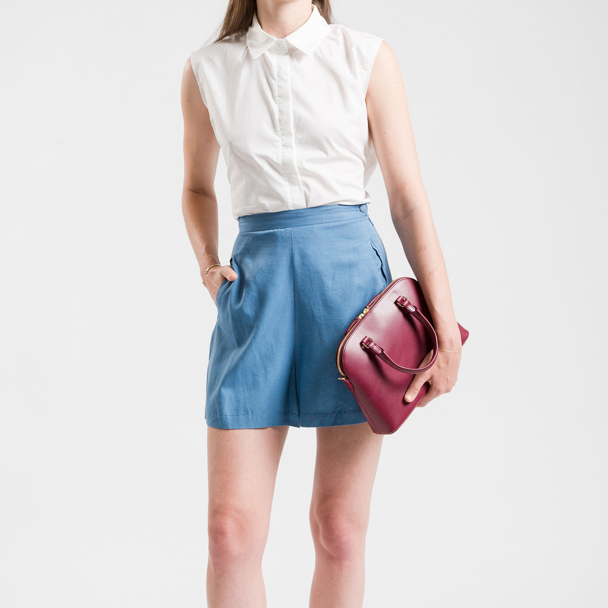 Navy - Final Sale